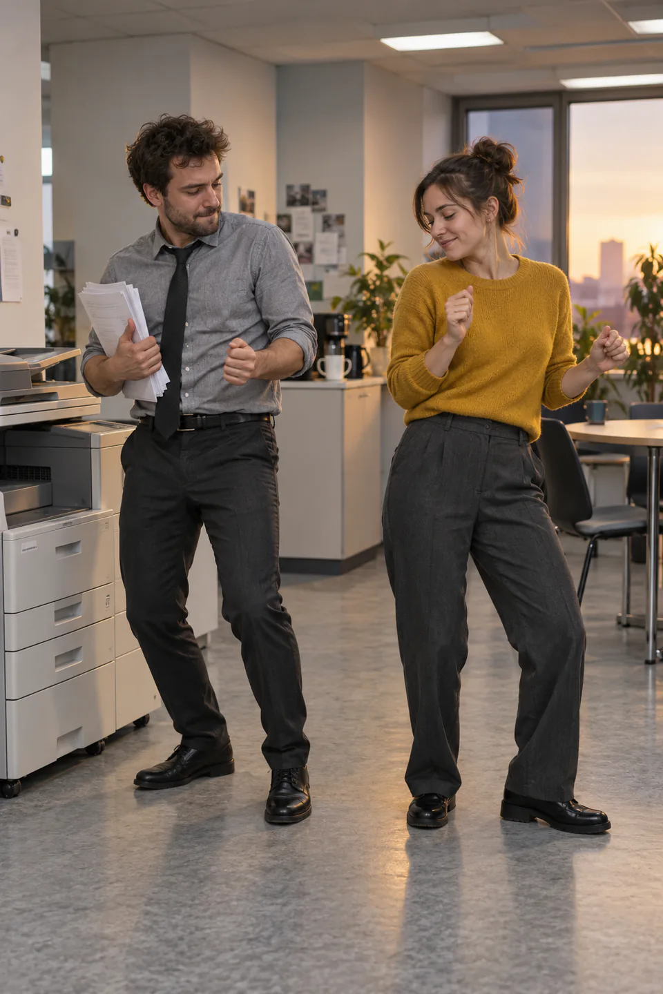 Alors on Danse Meme