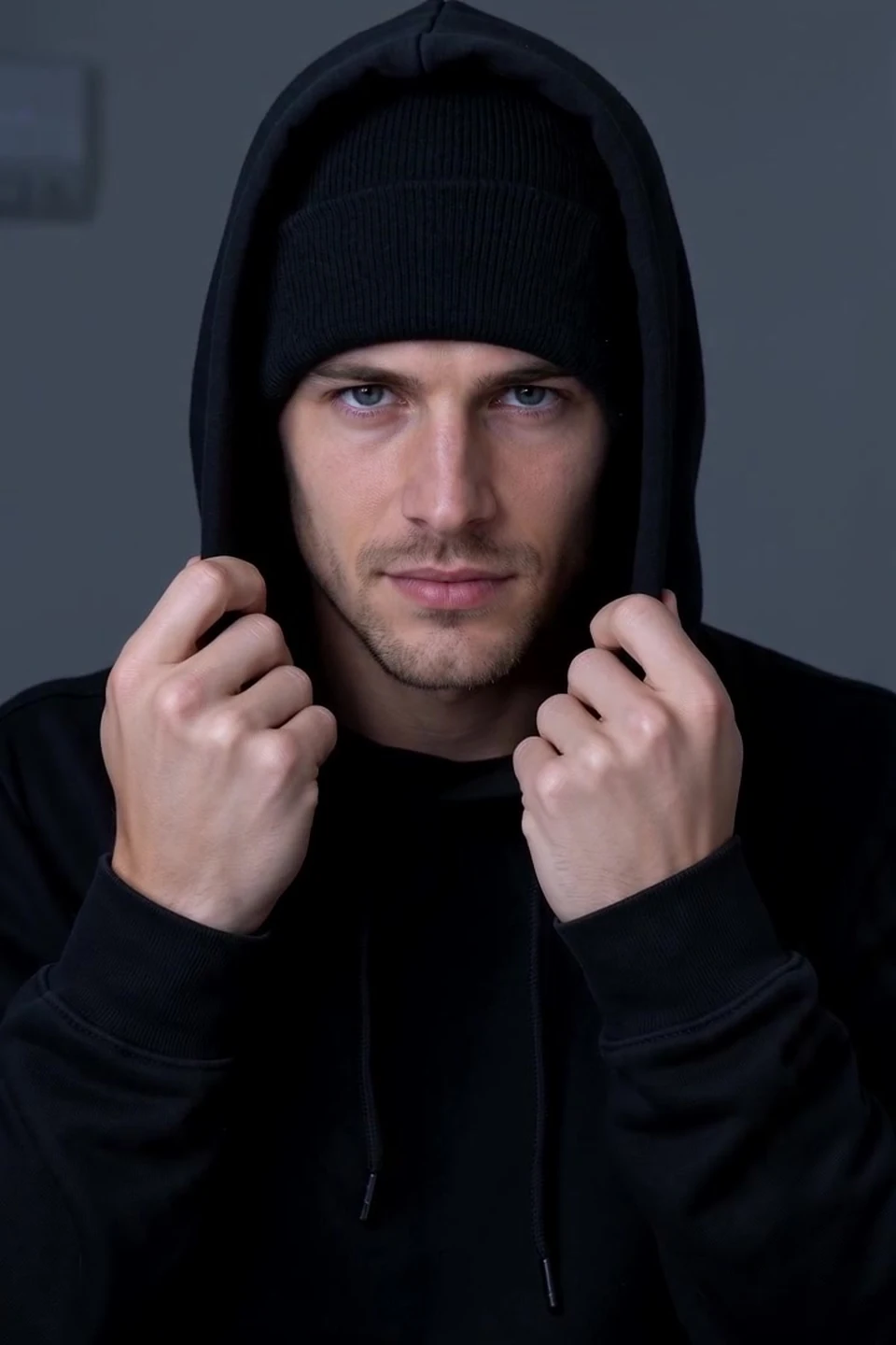 Skull Cap Trend